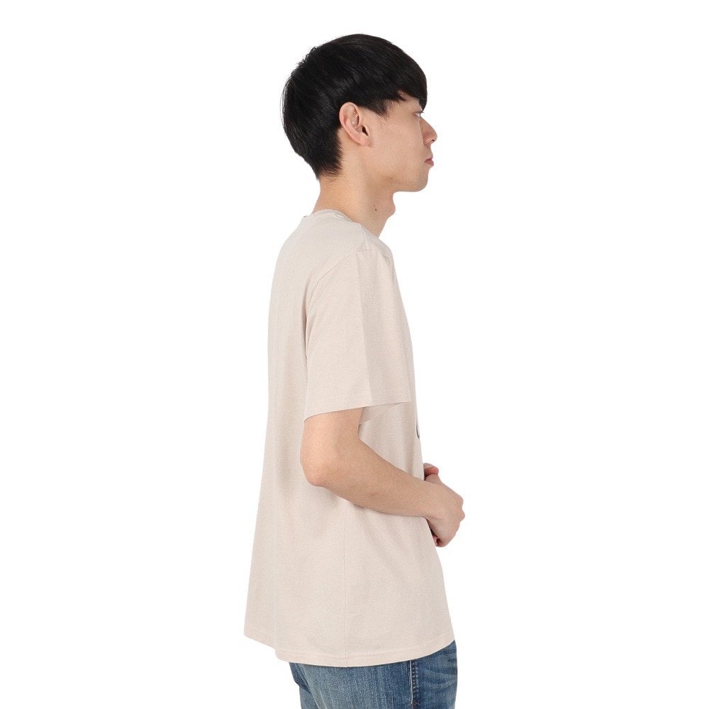 コロンビア（Columbia）（メンズ）半袖Tシャツ ラピッドリッジグラフィックTシャツ AX0403 280