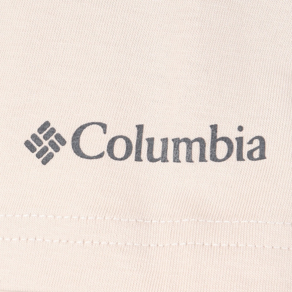 コロンビア（Columbia）（メンズ）半袖Tシャツ ラピッドリッジグラフィックTシャツ AX0403 280