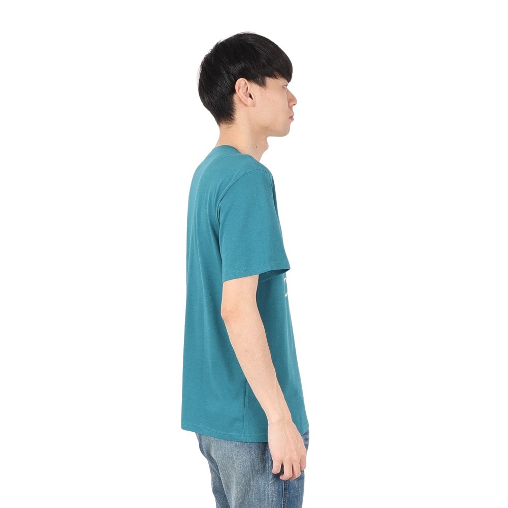 コロンビア（Columbia）（メンズ）半袖Tシャツ ラピッドリッジグラフィックTシャツ AX0403 364