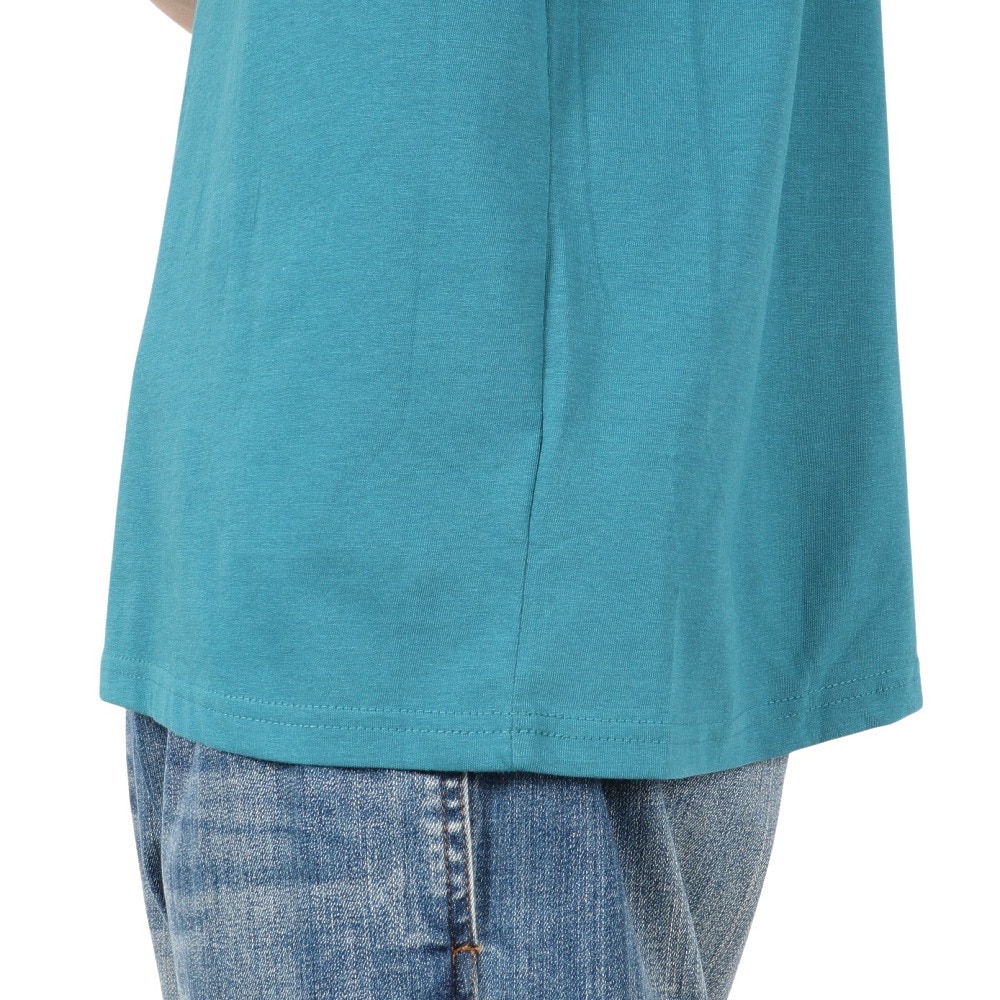 コロンビア（Columbia）（メンズ）半袖Tシャツ ラピッドリッジグラフィックTシャツ AX0403 364