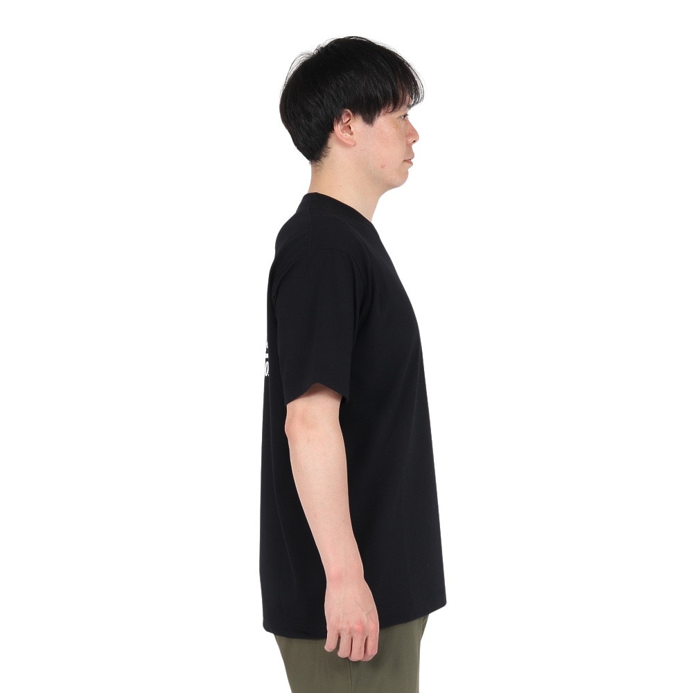 コロンビア（Columbia）（メンズ）ヤハラフォレストグラフィック半袖Tシャツ PM0509 011