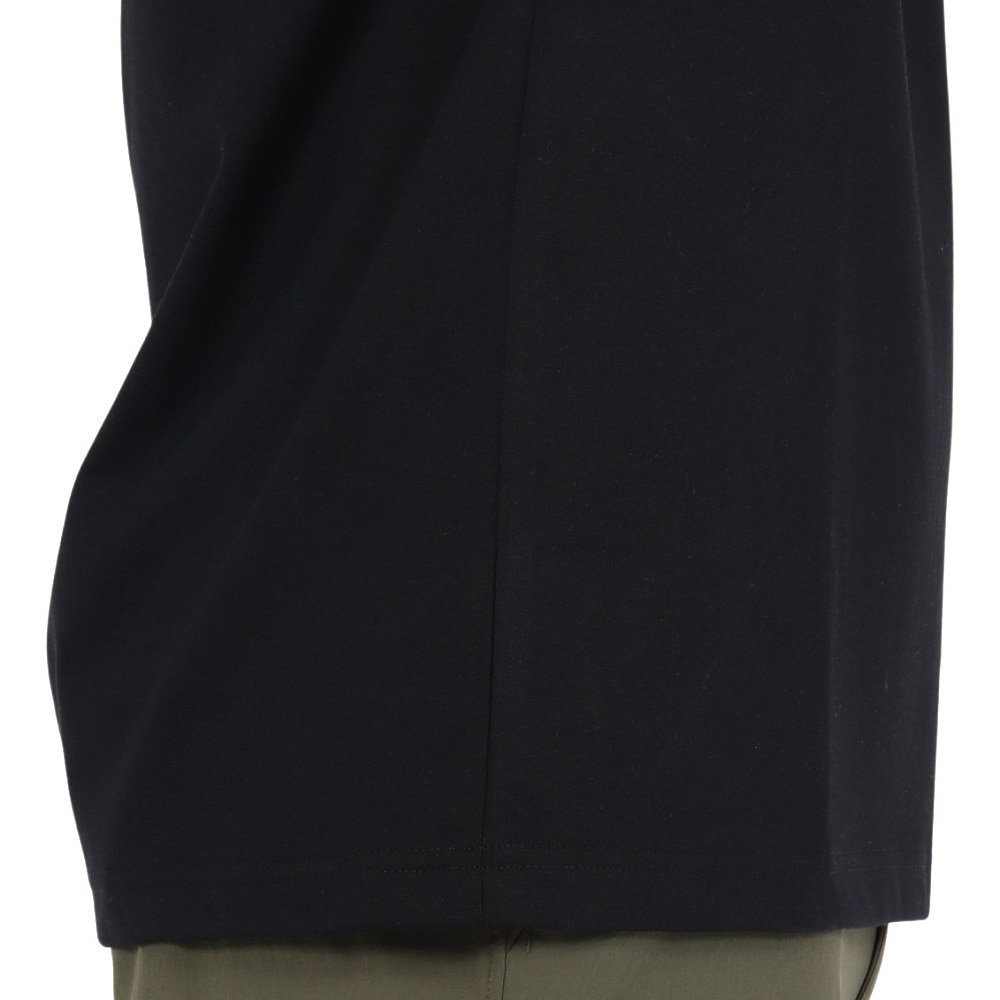 コロンビア（Columbia）（メンズ）ヤハラフォレストグラフィック半袖Tシャツ PM0509 011