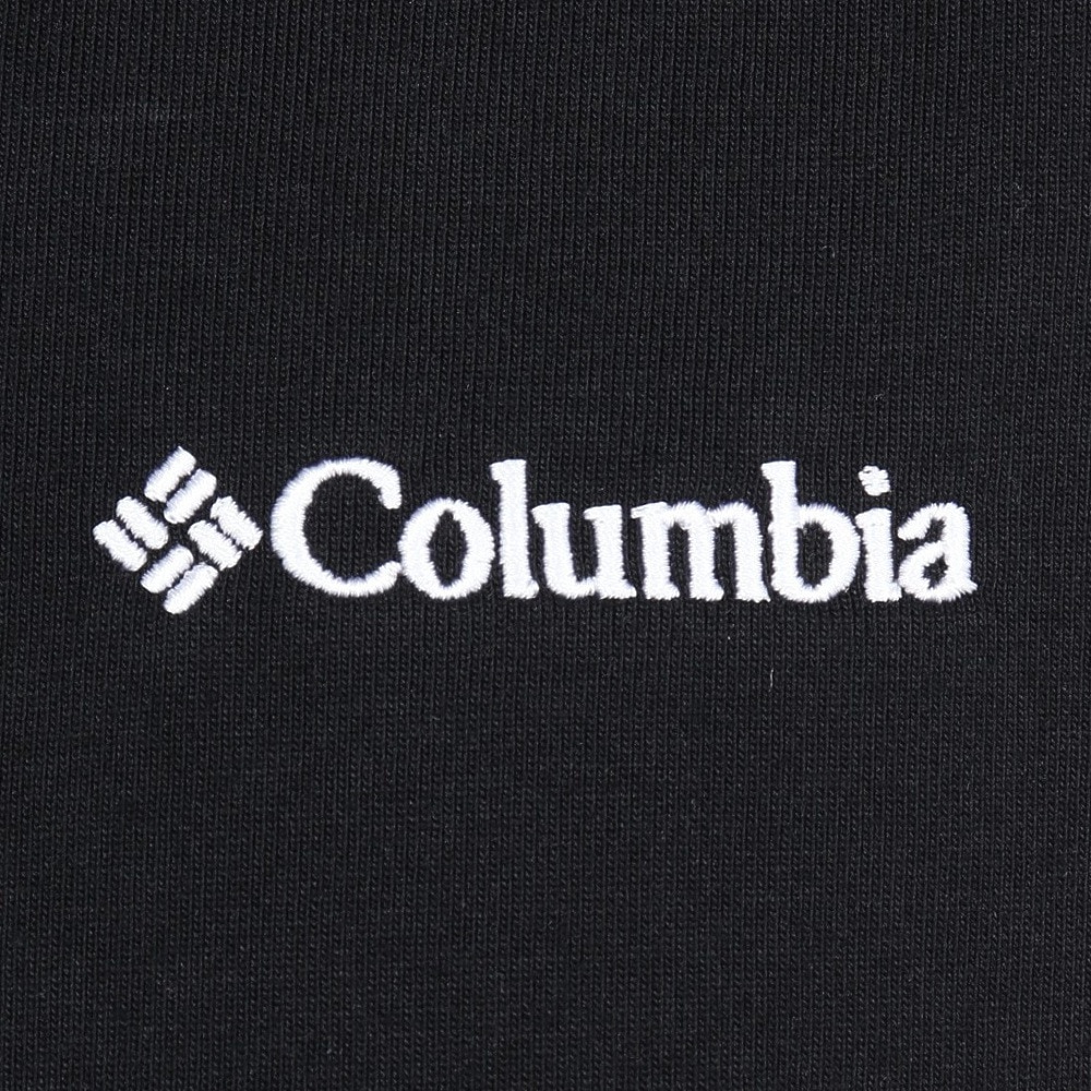 コロンビア（Columbia）（メンズ）ヤハラフォレストグラフィック半袖Tシャツ PM0509 011