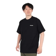 (メンズ)ヤハラフォレストグラフィック半袖Tシャツ PM0509 011