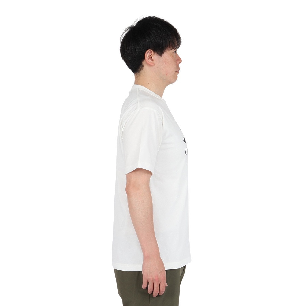 コロンビア（Columbia）（メンズ）ヤハラフォレストグラフィック半袖Tシャツ PM0509 125