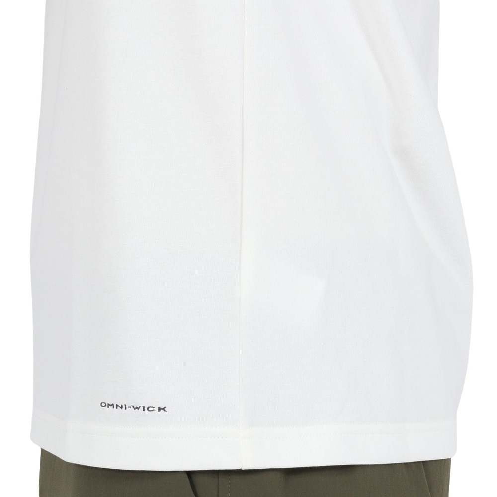 コロンビア（Columbia）（メンズ）ヤハラフォレストグラフィック半袖Tシャツ PM0509 125