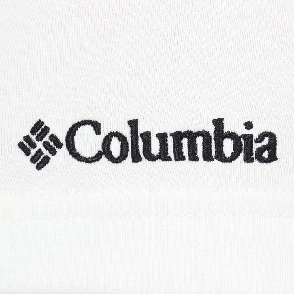 コロンビア（Columbia）（メンズ）ヤハラフォレストグラフィック半袖Tシャツ PM0509 125
