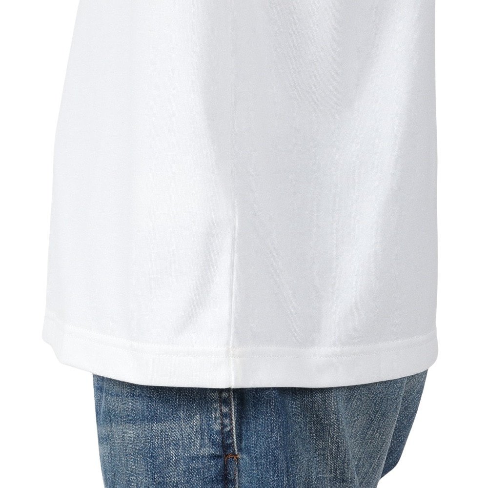 コロンビア（Columbia）（メンズ）半袖Tシャツ ヤハラフォレストグラフィックショートスリーブTシャツ PM0509 126