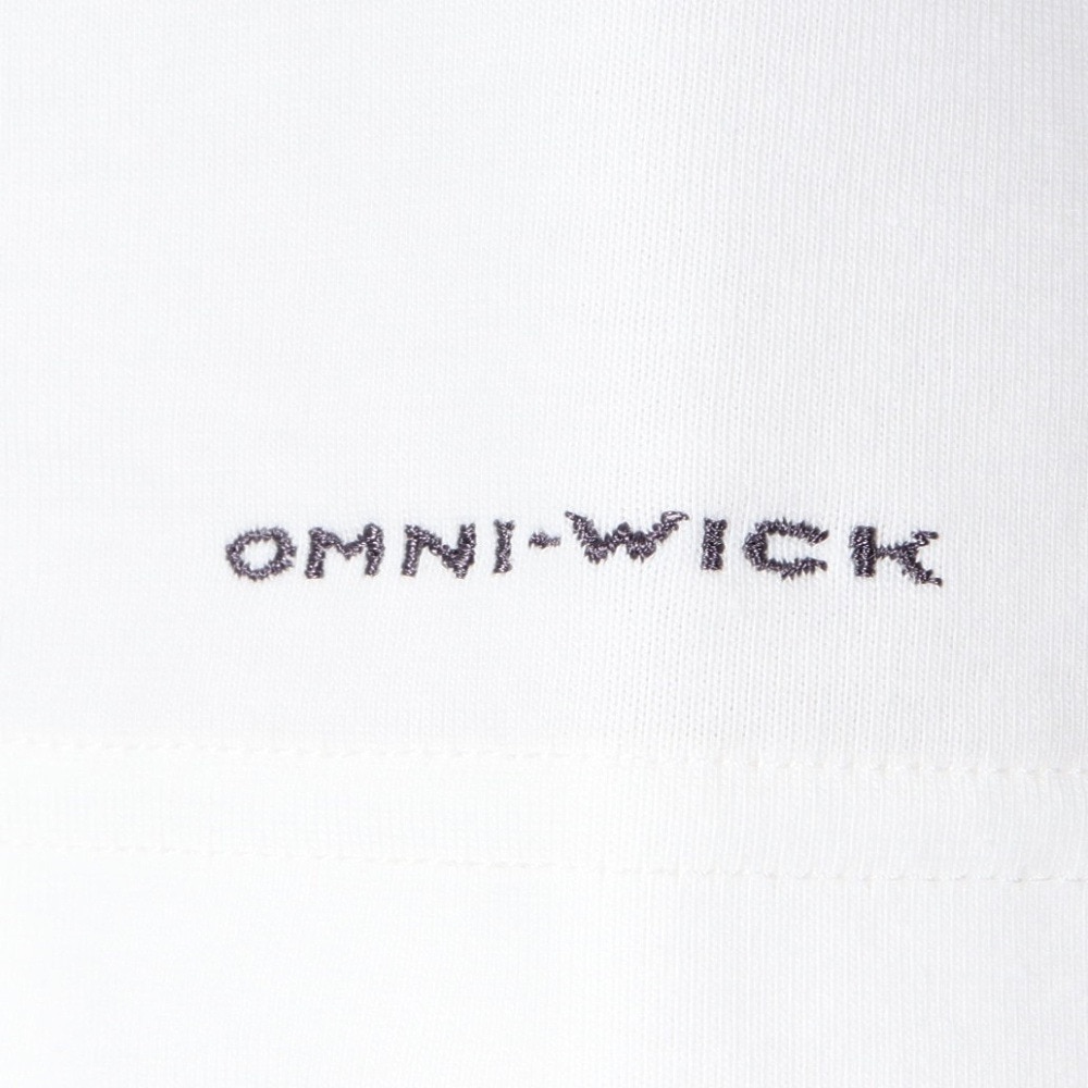 コロンビア（Columbia）（メンズ）半袖Tシャツ ヤハラフォレストグラフィックショートスリーブTシャツ PM0509 126