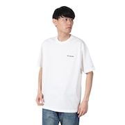 (メンズ)半袖Tシャツ ヤハラフォレストグラフィックショートスリーブTシャツ PM0509 126