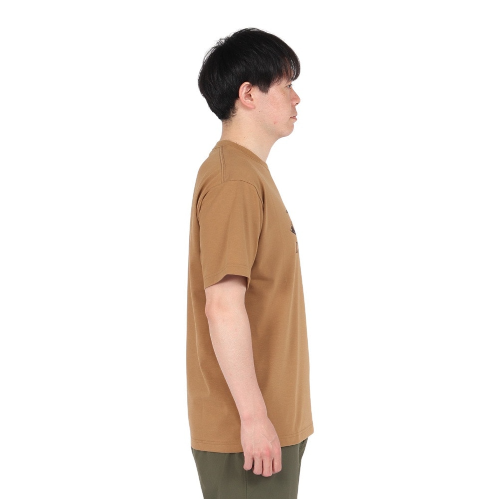 コロンビア（Columbia）（メンズ）ヤハラフォレストグラフィック半袖Tシャツ PM0509 257