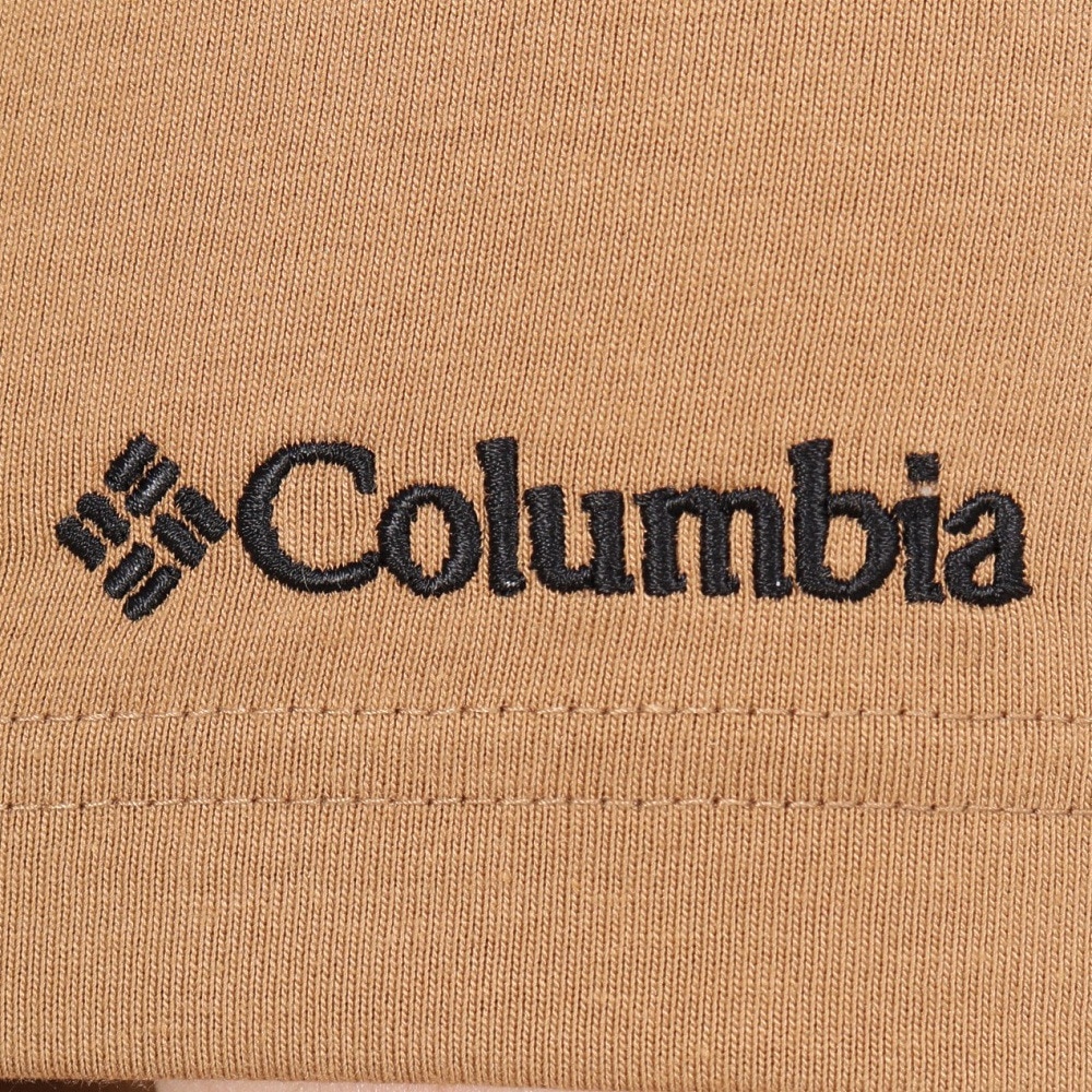 コロンビア（Columbia）（メンズ）ヤハラフォレストグラフィック半袖Tシャツ PM0509 257