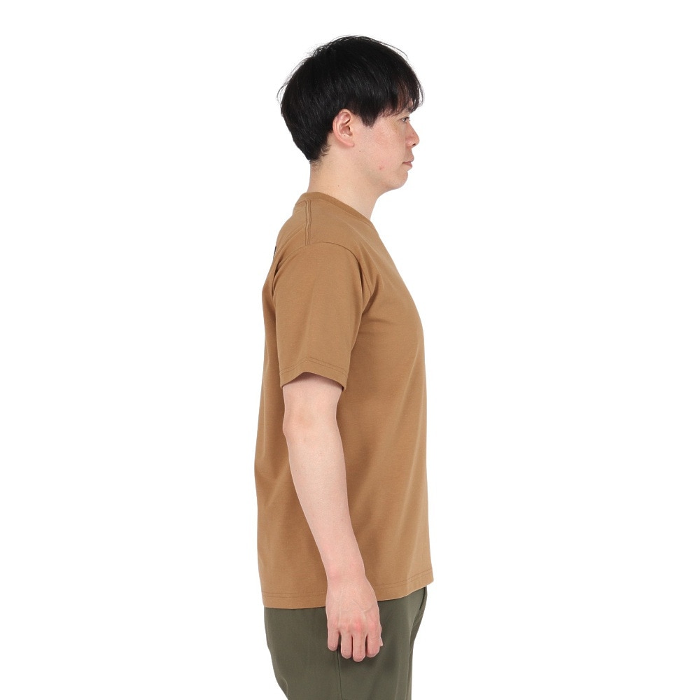 コロンビア（Columbia）（メンズ）ヤハラフォレストグラフィック半袖Tシャツ PM0509 258