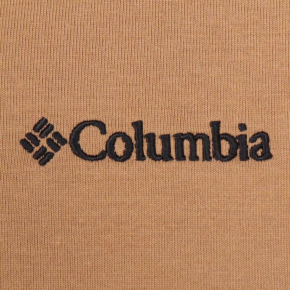 コロンビア（Columbia）（メンズ）ヤハラフォレストグラフィック半袖Tシャツ PM0509 258