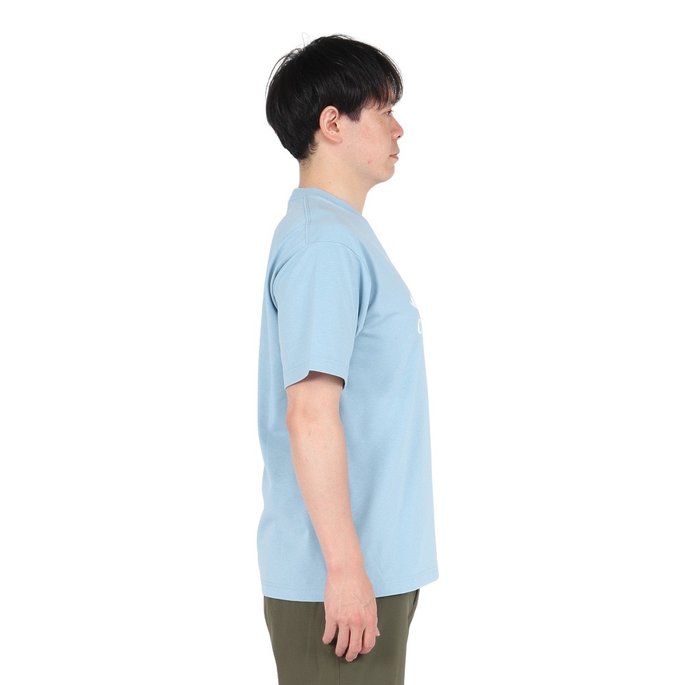 コロンビア（Columbia）（メンズ）ヤハラフォレストグラフィック半袖Tシャツ PM0509 431