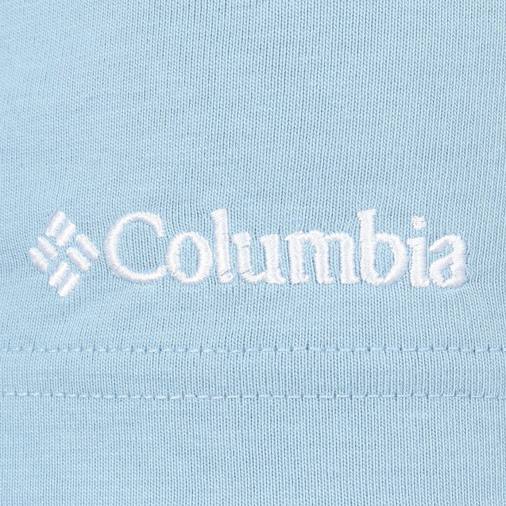 コロンビア（Columbia）（メンズ）ヤハラフォレストグラフィック半袖Tシャツ PM0509 431