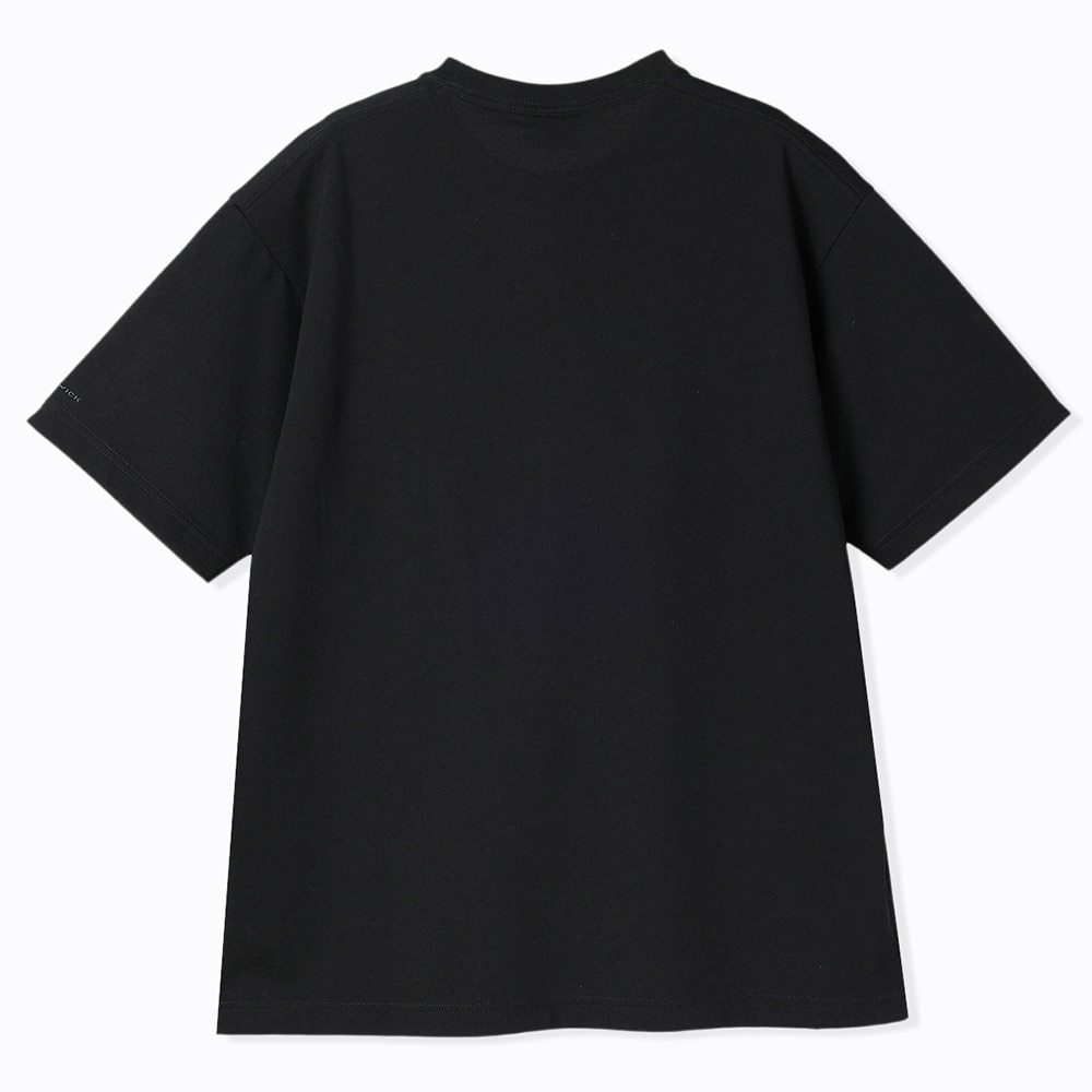 コロンビア（Columbia）（メンズ）半袖Tシャツ ヤングストリートショートスリーブクルーTシャツ PM0512 011