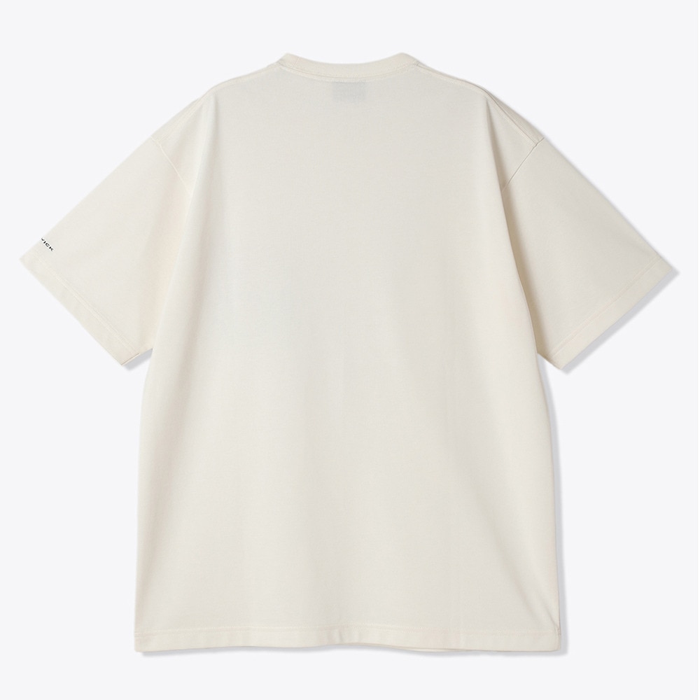 コロンビア（Columbia）（メンズ）半袖Tシャツ ヤングストリートショートスリーブクルーTシャツ PM0512 125