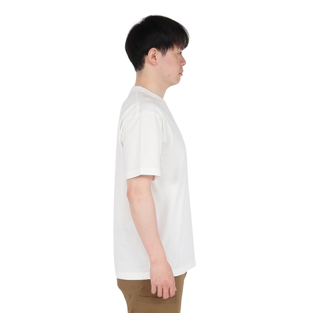 コロンビア（Columbia）（メンズ）半袖Tシャツ ヤングストリートショートスリーブクルーTシャツ PM0512 125