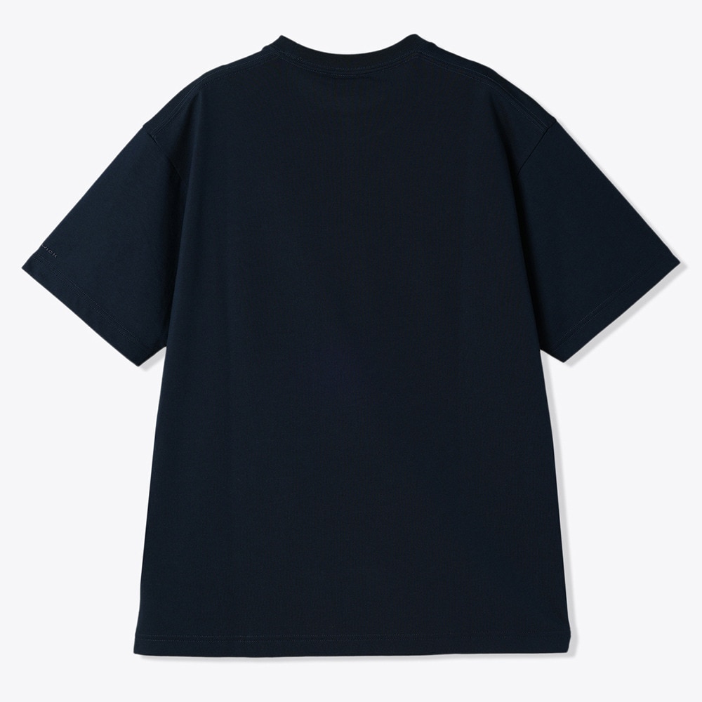 コロンビア（Columbia）（メンズ）半袖Tシャツ ヤングストリートショートスリーブクルーTシャツ PM0512 464