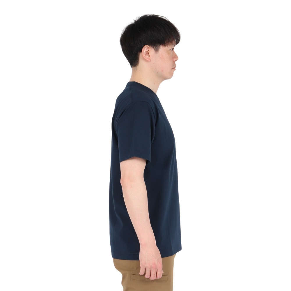 コロンビア（Columbia）（メンズ）半袖Tシャツ ヤングストリートショートスリーブクルーTシャツ PM0512 464