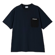 (メンズ)半袖Tシャツ ヤングストリートショートスリーブクルーTシャツ PM0512