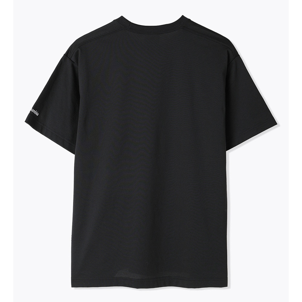 コロンビア（Columbia）（メンズ）半袖Tシャツ アーバンハイクグラフィックショートスリーブTシャツ PM0616 010