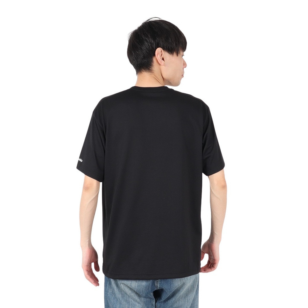 コロンビア（Columbia）（メンズ）半袖Tシャツ アーバンハイクグラフィックショートスリーブTシャツ PM0616 010