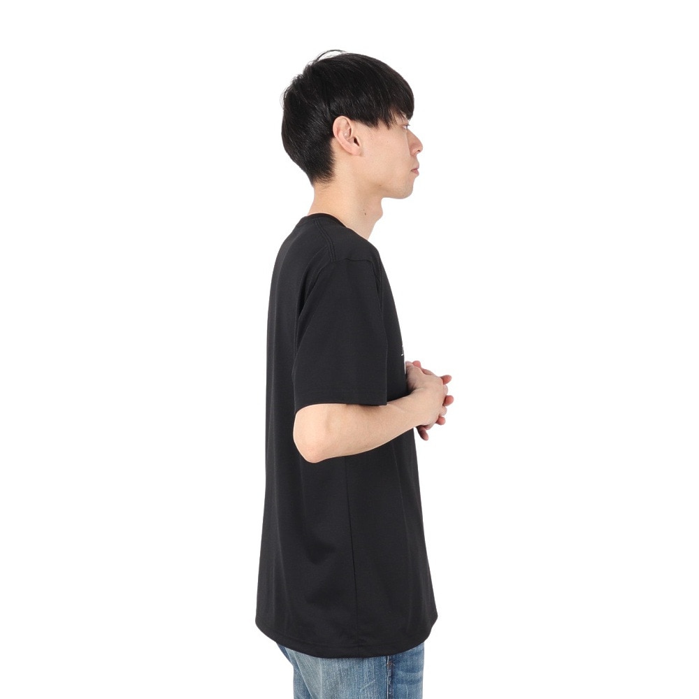 コロンビア（Columbia）（メンズ）半袖Tシャツ アーバンハイクグラフィックショートスリーブTシャツ PM0616 010