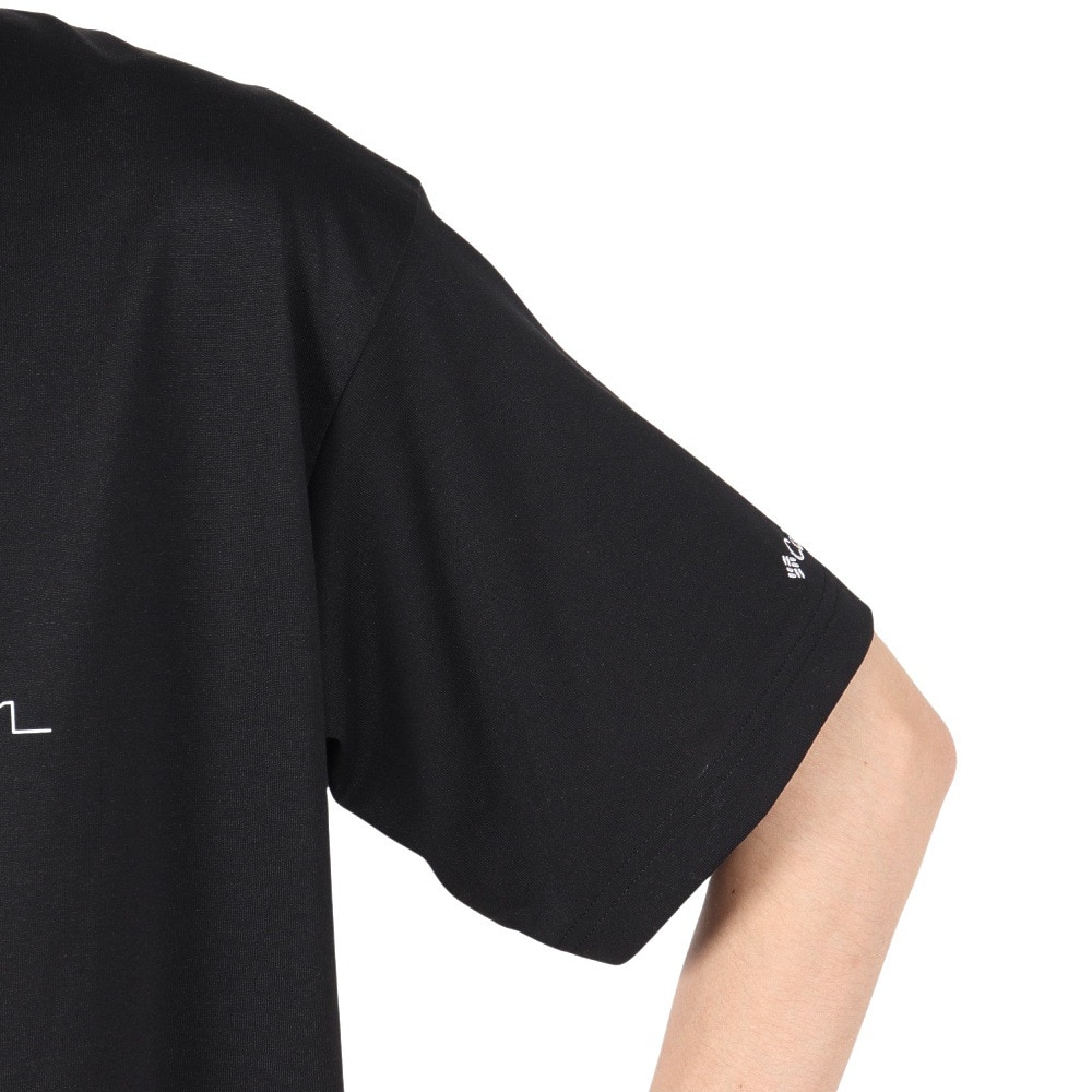 コロンビア（Columbia）（メンズ）半袖Tシャツ アーバンハイクグラフィックショートスリーブTシャツ PM0616 010