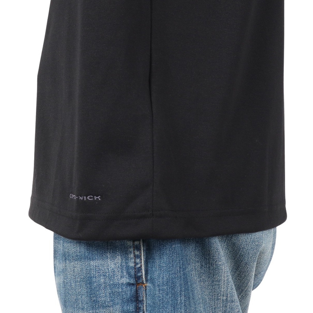 コロンビア（Columbia）（メンズ）半袖Tシャツ アーバンハイクグラフィックショートスリーブTシャツ PM0616 010