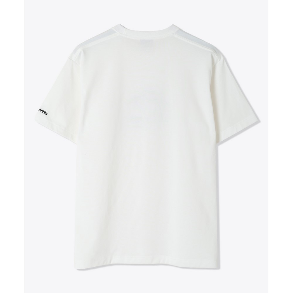 コロンビア（Columbia）（メンズ）半袖Tシャツ アーバンハイク グラフィックショートスリーブTシャツ PM0616 125