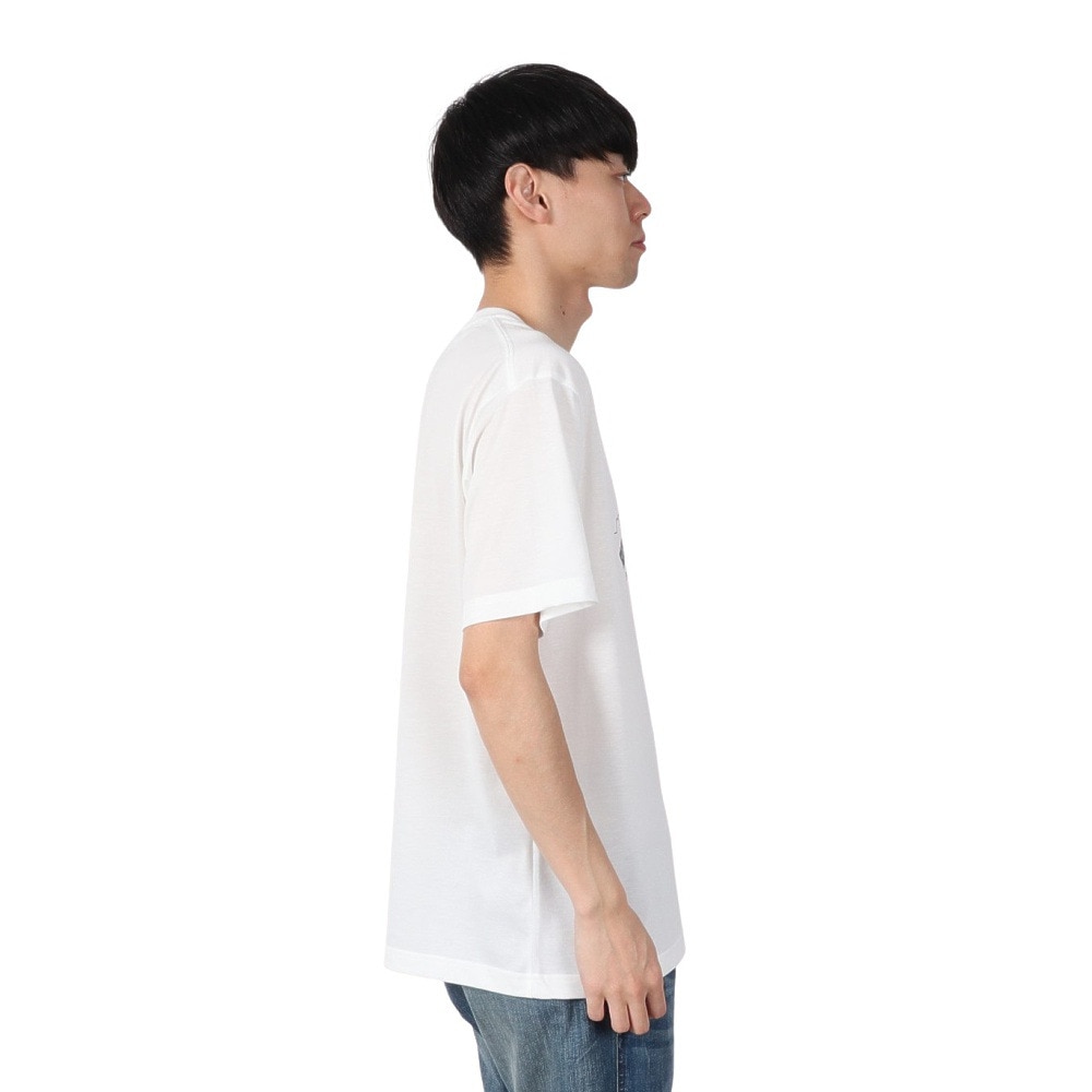 コロンビア（Columbia）（メンズ）半袖Tシャツ アーバンハイク グラフィックショートスリーブTシャツ PM0616 125 速乾