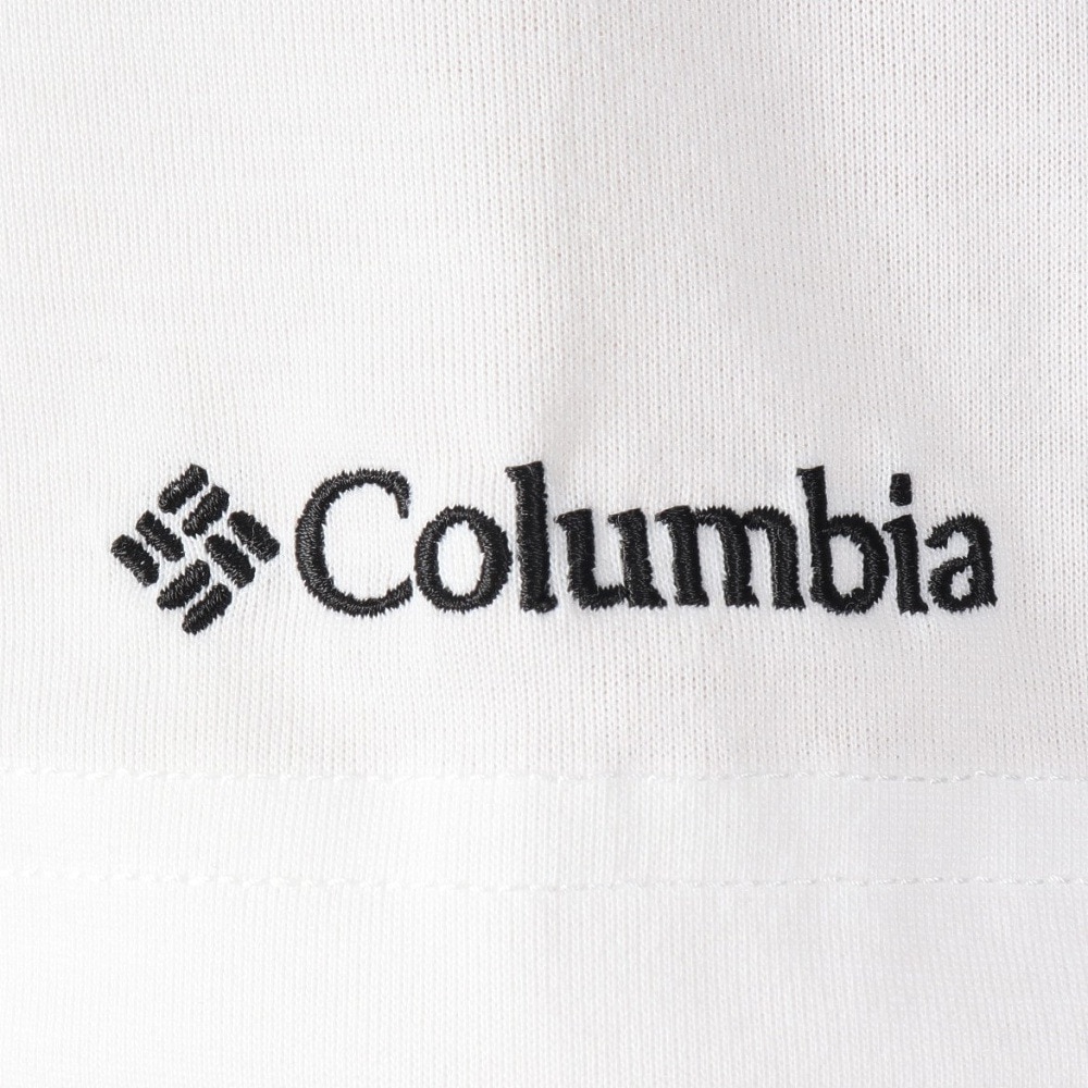 コロンビア（Columbia）（メンズ）半袖Tシャツ アーバンハイク グラフィックショートスリーブTシャツ PM0616 125 速乾