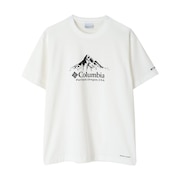(メンズ)半袖Tシャツ アーバンハイク グラフィックショートスリーブTシャツ PM0616 125