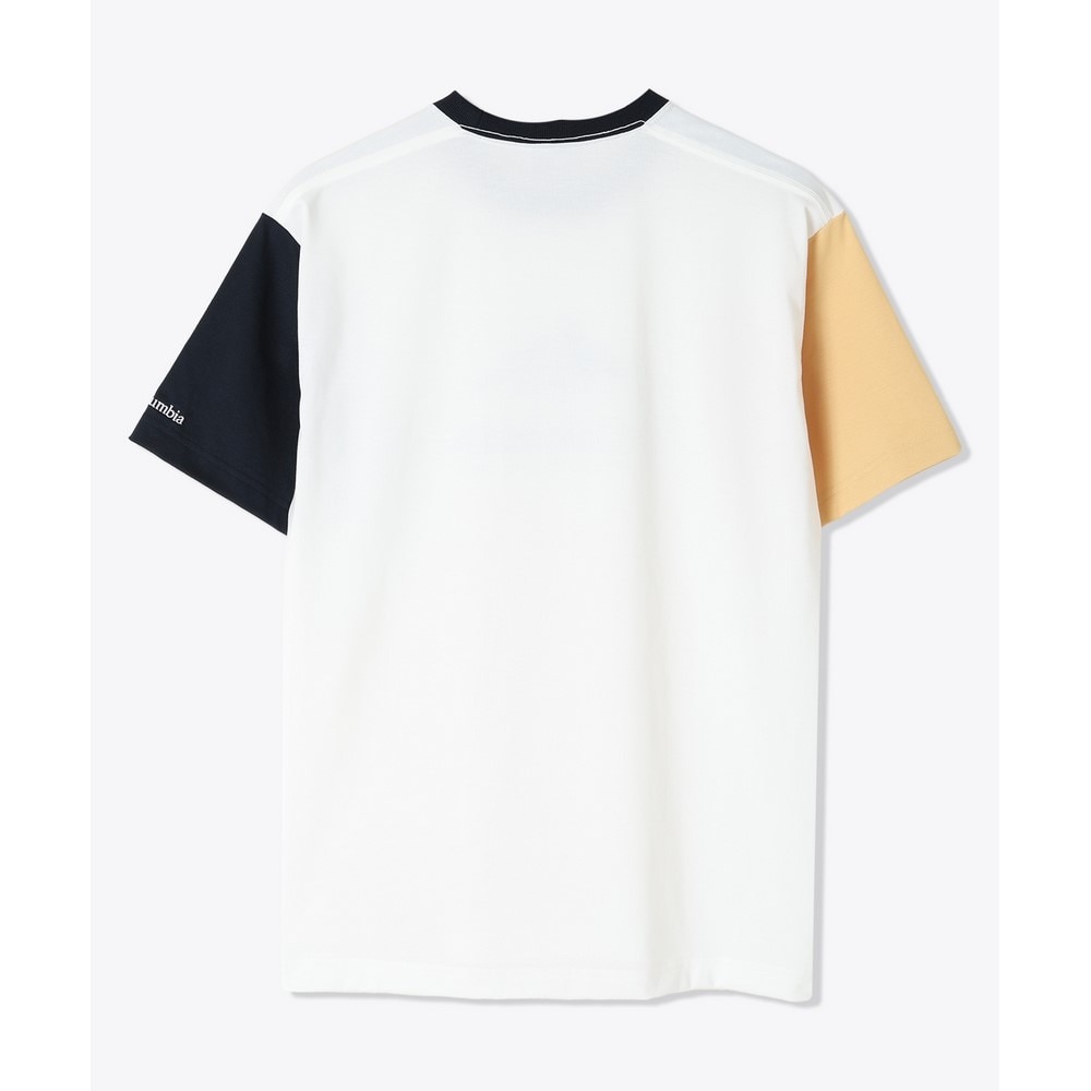 コロンビア（Columbia）（メンズ）半袖Tシャツ アーバンハイク グラフィックショートスリーブTシャツ PM0616 126