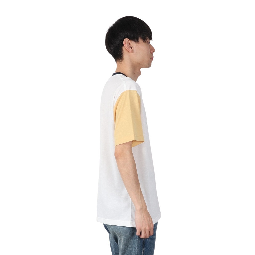 コロンビア（Columbia）（メンズ）半袖Tシャツ アーバンハイク グラフィックショートスリーブTシャツ PM0616 126 速乾