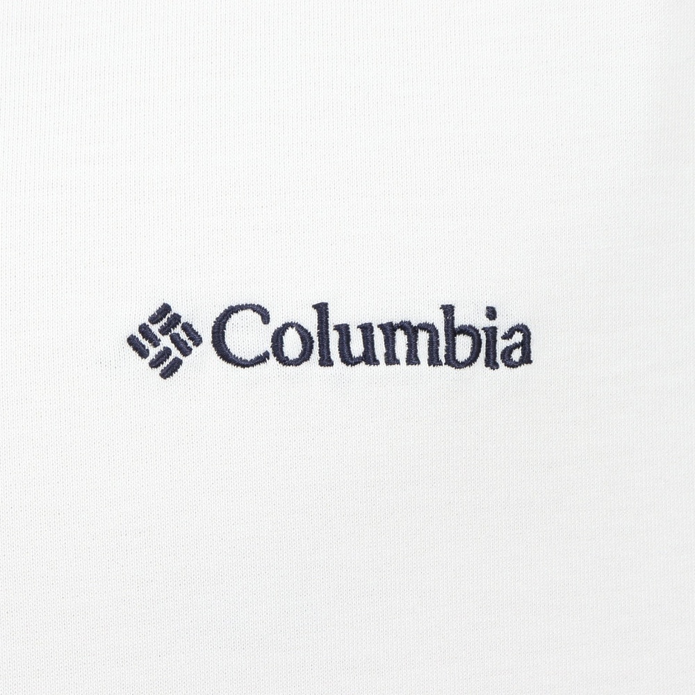 コロンビア（Columbia）（メンズ）半袖Tシャツ アーバンハイク グラフィックショートスリーブTシャツ PM0616 128