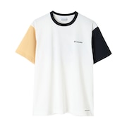 (メンズ)半袖Tシャツ アーバンハイク グラフィックショートスリーブTシャツ PM0616 128