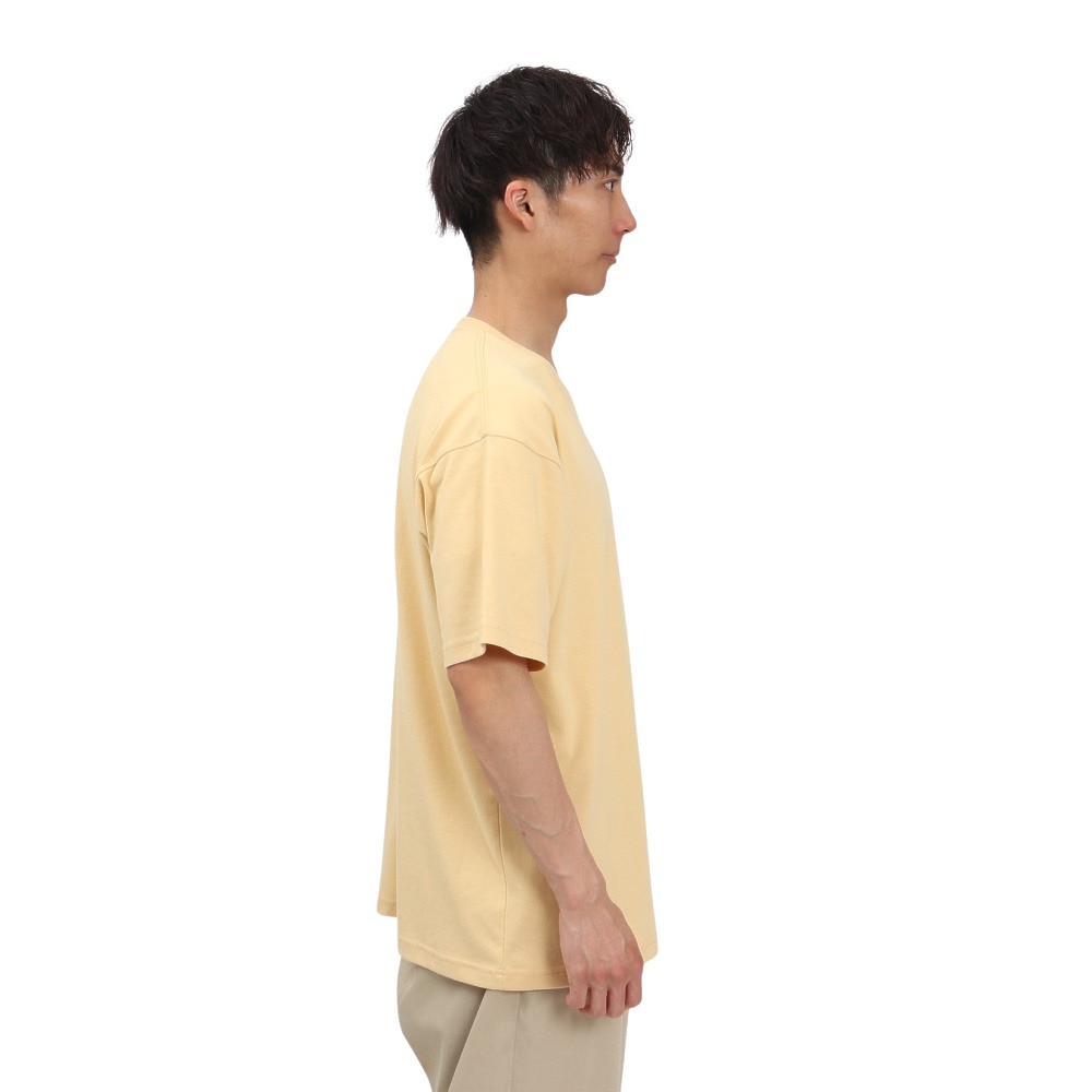 コロンビア（Columbia）（メンズ）半袖Tシャツ スウィンアベニューオムニフリーズゼログラフィック PM0703 715