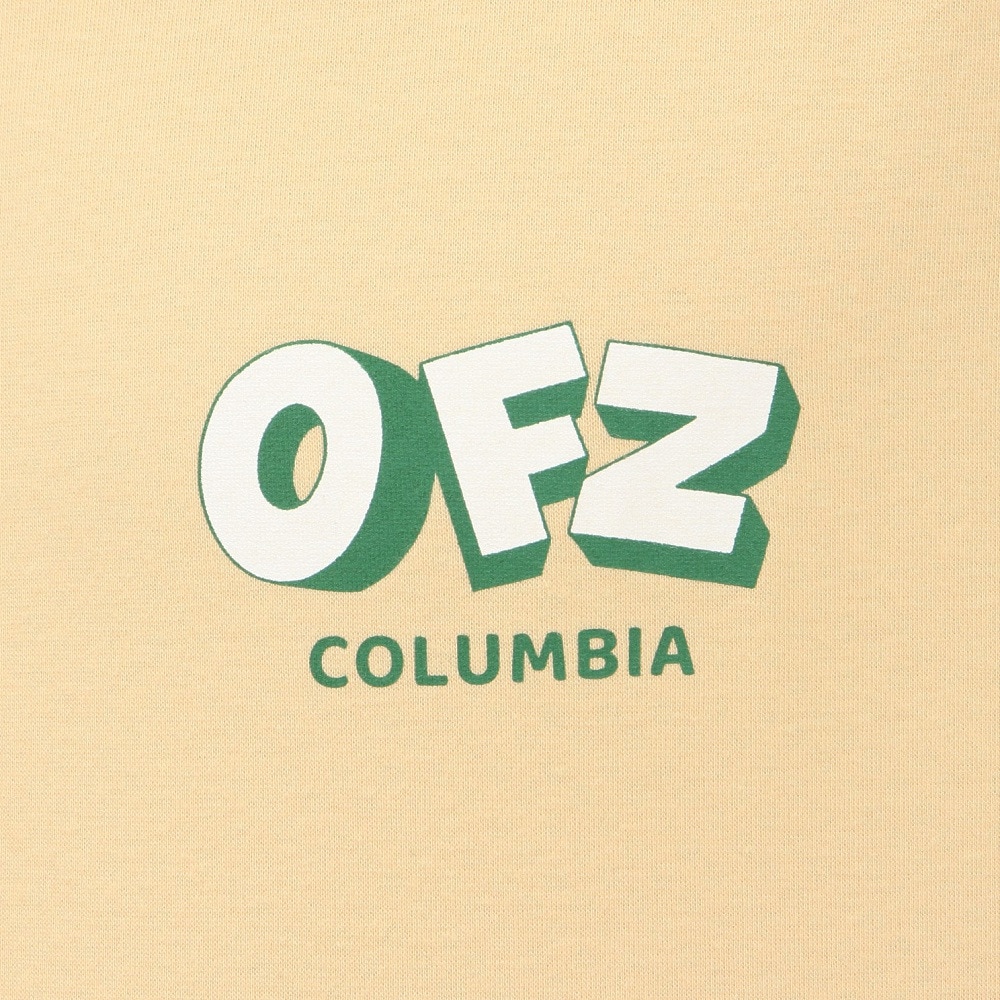 コロンビア（Columbia）（メンズ）半袖Tシャツ スウィンアベニューオムニフリーズゼログラフィック PM0703 715