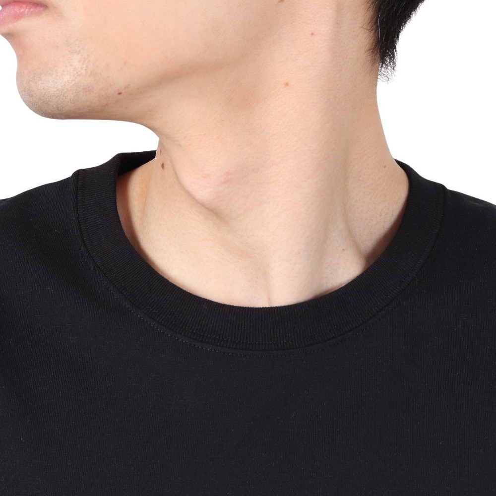 コロンビア（Columbia）（メンズ、レディース）半袖Tシャツ スタックブルック グラフィックショートスリーブTシャツ PM0785 010
