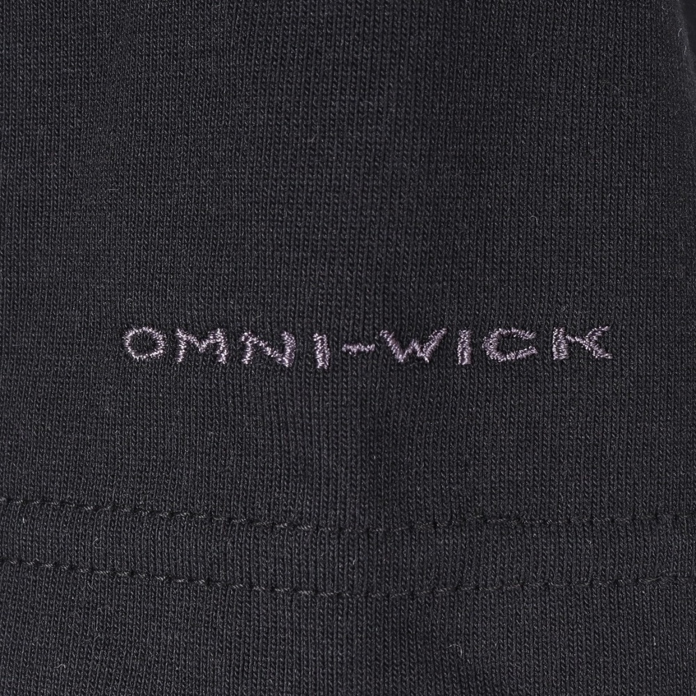 コロンビア（Columbia）（メンズ、レディース）半袖Tシャツ スタックブルック グラフィックショートスリーブTシャツ PM0785 010