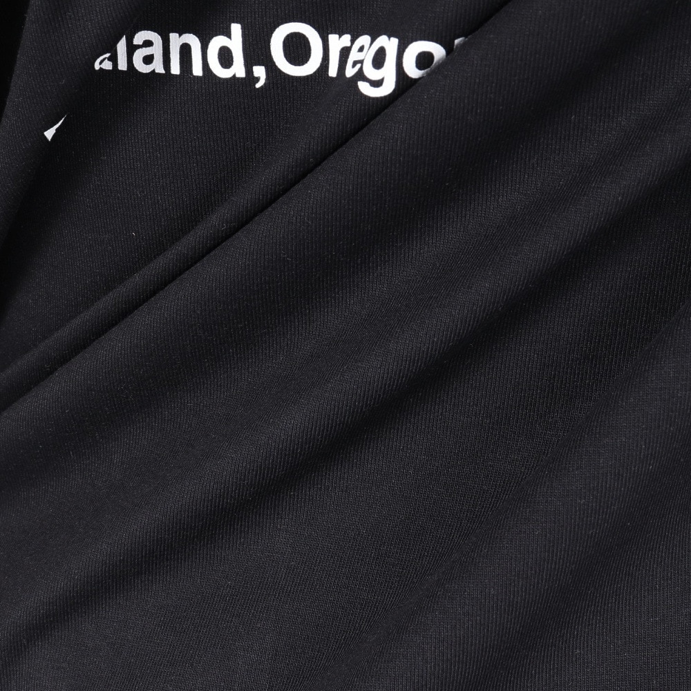 コロンビア（Columbia）（メンズ、レディース）半袖Tシャツ スタックブルック グラフィックショートスリーブTシャツ PM0785 010