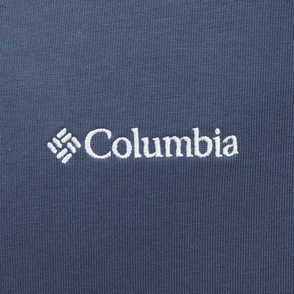 コロンビア（Columbia）（メンズ、レディース）半袖Tシャツ ロマビスタ グラフィックショートスリーブTシャツ PM0960 478