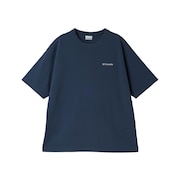 (メンズ、レディース)半袖Tシャツ ロマビスタ グラフィックショートスリーブTシャツ PM0960 478