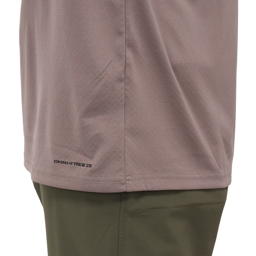 コロンビア（Columbia）（メンズ）半袖Tシャツ レイクアローヘッドグラフィック XE5716 255