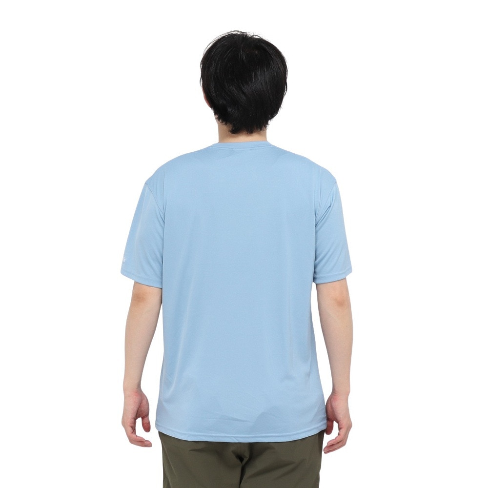 コロンビア（Columbia）（メンズ）半袖Tシャツ レイクアローヘッドグラフィック XE5716 432