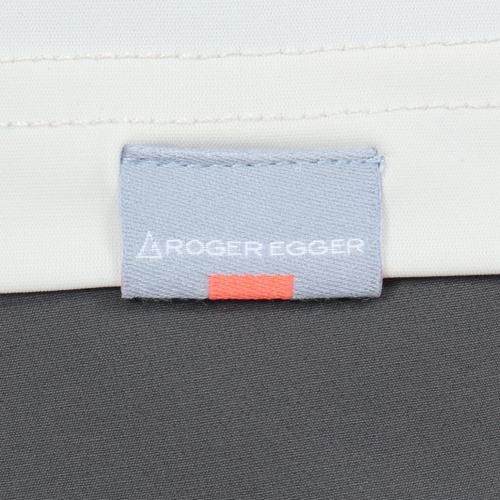ロジャーエーガー（ROGEREGGER）（メンズ）半袖Tシャツ ルフトドライクール RE25SUK5610001 NTL