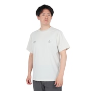 (メンズ)半袖Tシャツ ルフトドライクール RE25SUK5610001 NTL